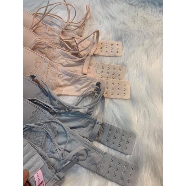 Áo quây chống tụt pink xuất