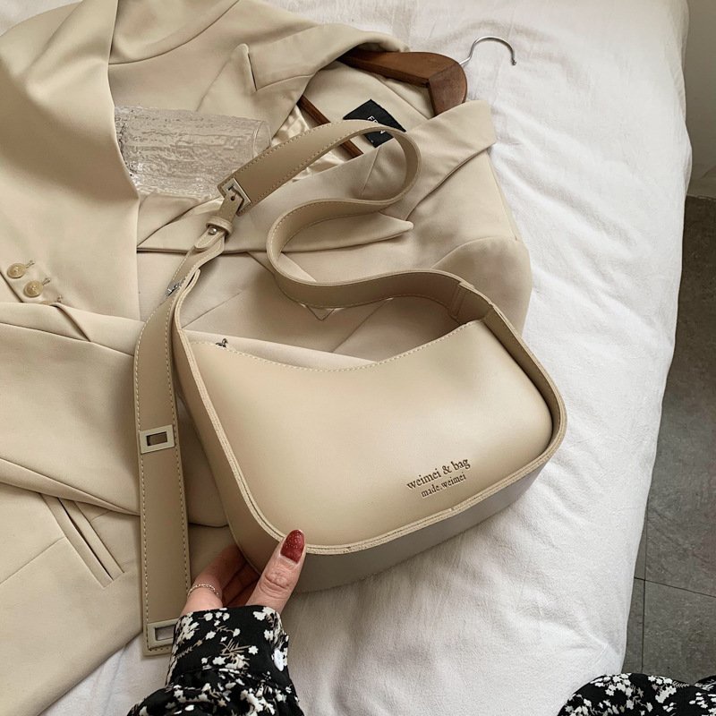 Túi Chéo Nữ, Freeship Túi Đeo Vai Đeo Chéo Dáng Yên Ngựa Phong Cách Hàn S34