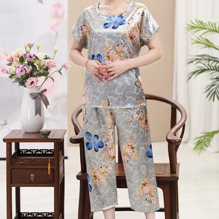 Đồ bộ mặc nhà cao cấp sang trọng