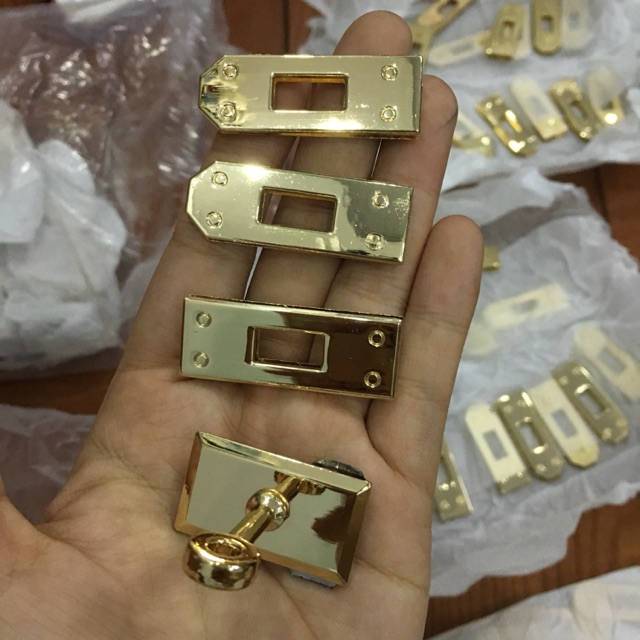 Bộ khoá hm 4 chi tiết