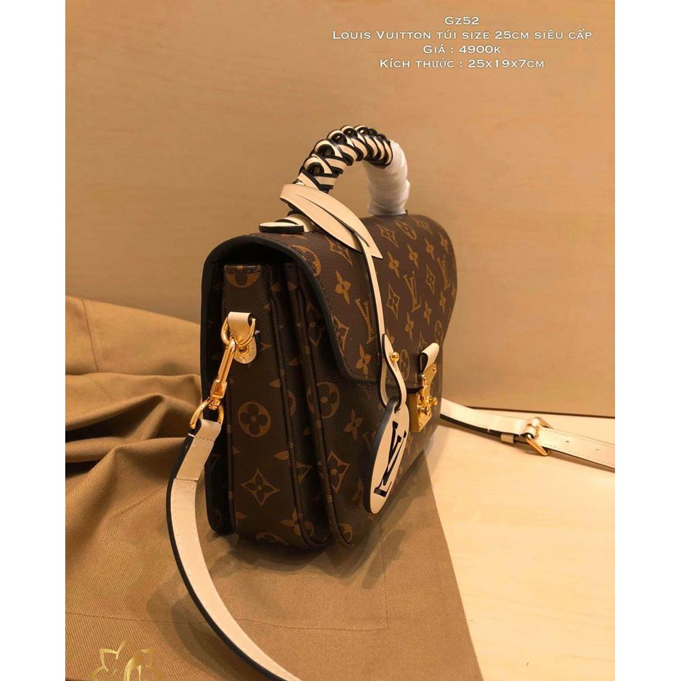 Túi size 25cm siêu cấp