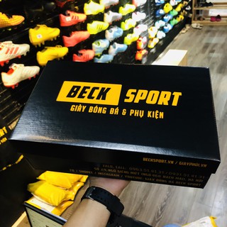 Hộp Giày Beck Sport