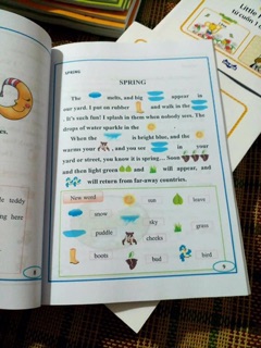 45 bài đọc hiểu tiếng anh Reading