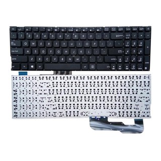 Bàn phím laptop Asus X541