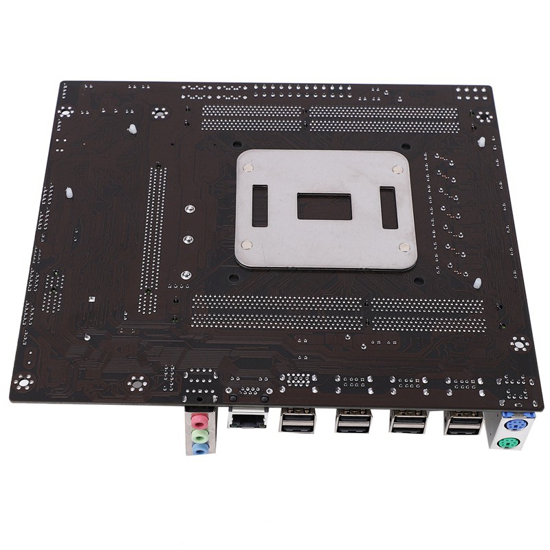 Bo Mạch Chủ X79 Lga 2011 4 X Ddr3 64gb | BigBuy360 - bigbuy360.vn