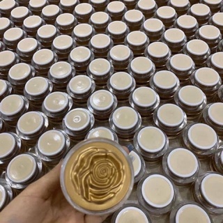 Kem face hoa hồng siêu trắng