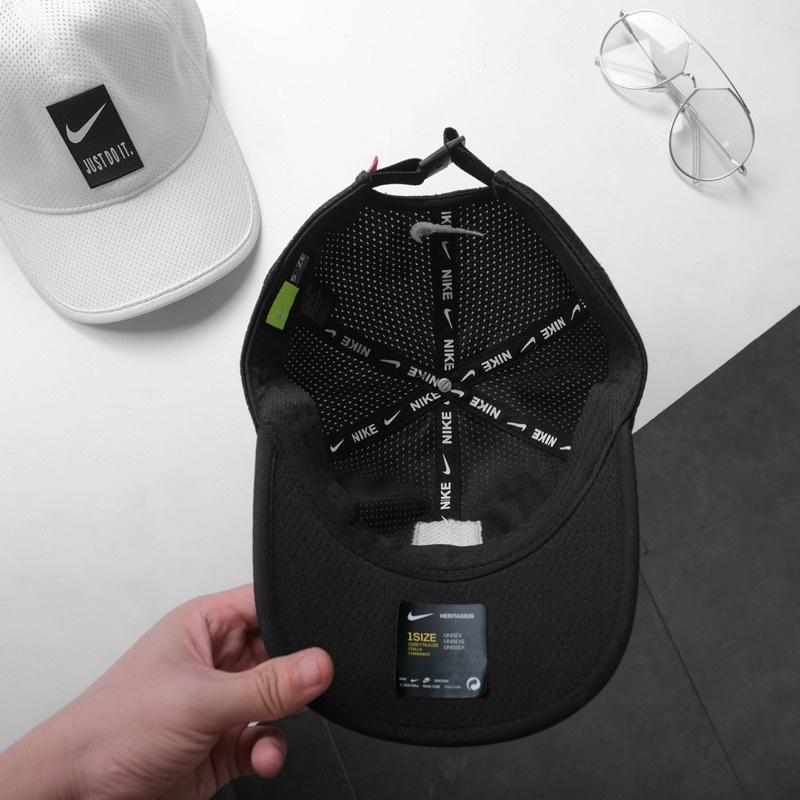 Nón nike siêu đẹp