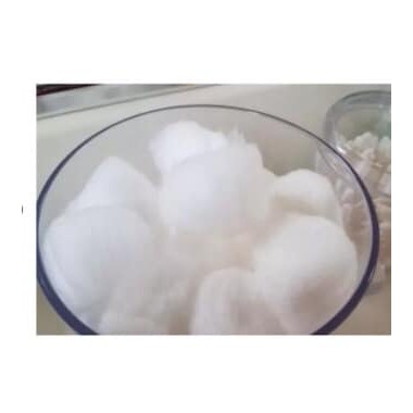 [KHO_DO_MI] BÔNG GÒN MỸ 100% COTTON BALLS BAG JUMBO (200 BÔNG)–HOÀN HẢO MỌI NHU CẦU CHĂM SÓC DA AN TOÀN