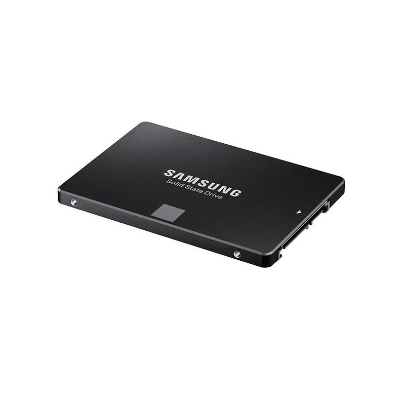 k89 Ổ cứng SSD Samsung 860 Evo 250GB 2.5-Inch SATA III - box Hoa (Đen) 1