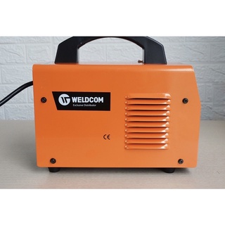 MÁY HÀN QUE ĐIỆN TỬ ZX7 200E JASIC