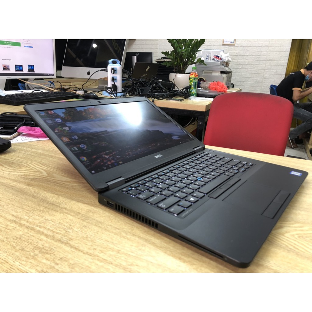 Máy tính Laptop Dell Latitude E5470 Core i5 6200U - i7 6600U. | BigBuy360 - bigbuy360.vn