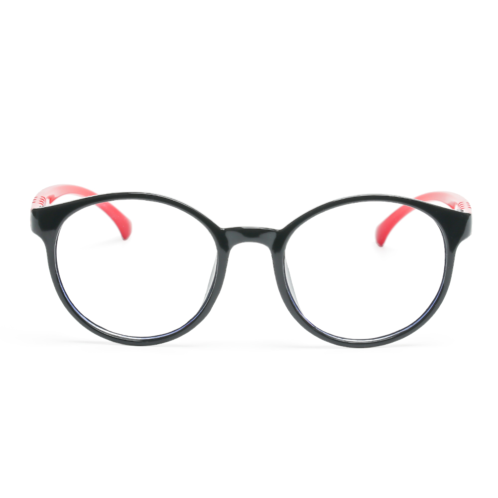 Kính Mát Gọng Mềm Chống Tia Uv400 Cho Bé