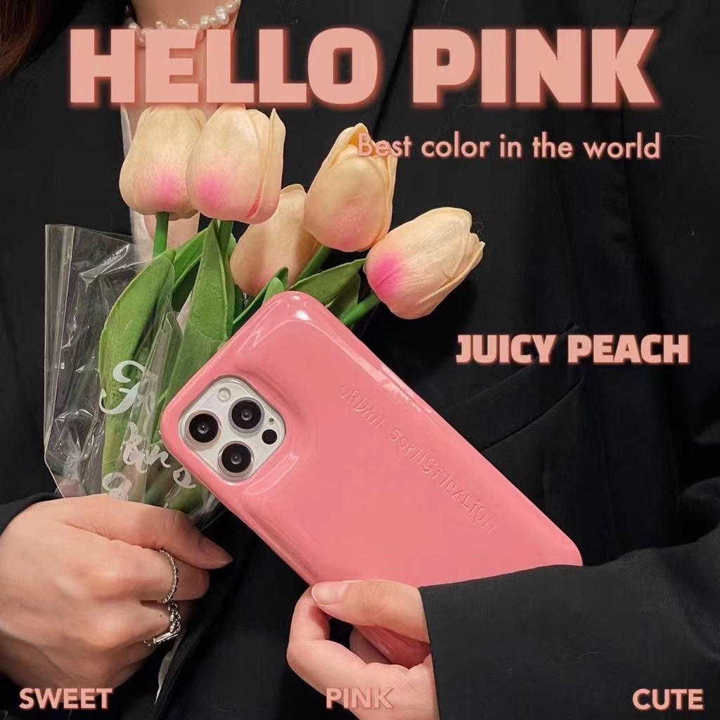Ốp Điện Thoại Mềm Thời Trang Cho Iphone 13 13promax 13 12 12pro Max 12pro 11 11promax 12pro