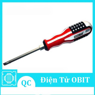 Tua Vít 2 Đầu 200mm (Cờ mỹ)