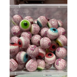 Kẹo dẻo con mắt trolli Pop Eye