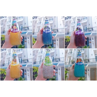 NƯỚC ÉP TRÁI CÂY HẠT CHIA VITA FOOD