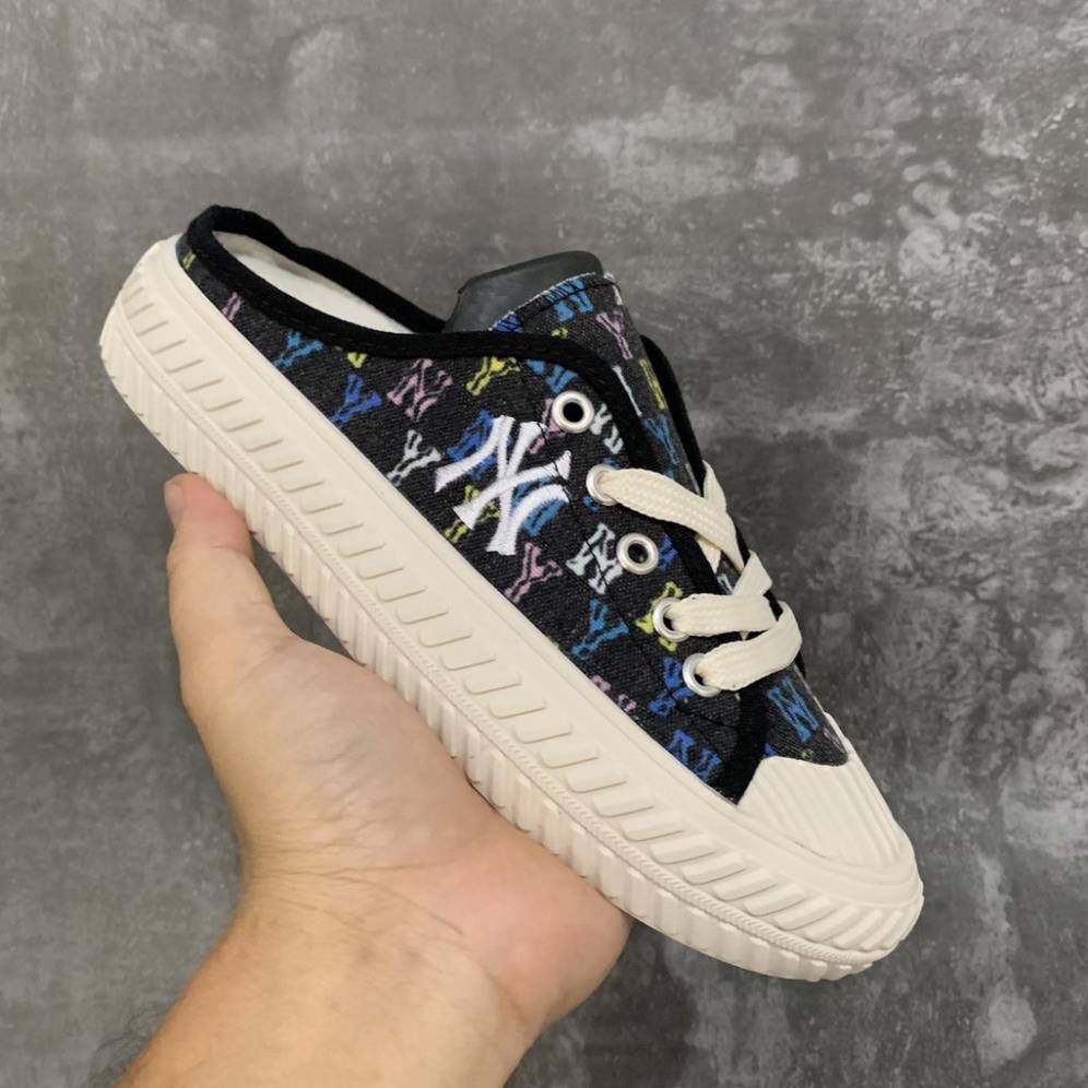 ⚡𝗕𝗜𝗚 𝗦𝗔𝗟𝗘⚡[𝗙𝘂𝗹𝗹 𝗕𝗼𝘅 𝗕𝗶𝗹𝗹]Giày Thể Thao Đạp Gót,Giày Sneaker Sục 𝐌𝐋𝐁 các màu mới nhất,hót nhất