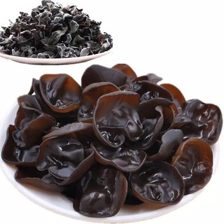 Mộc nhĩ khô Vân Nam