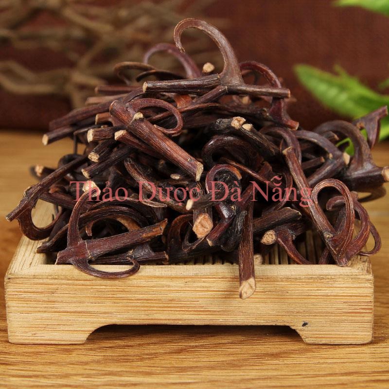 Câu Đằng Loại 1, nhiều móc 100 gram.