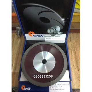 ĐÁ MÀI HỢP KIM KINIK 150 X 10 X 2 X 16