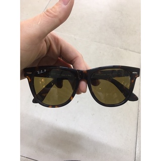 Kính cổ RAYBAN (HÀNG BÃI )của Ý