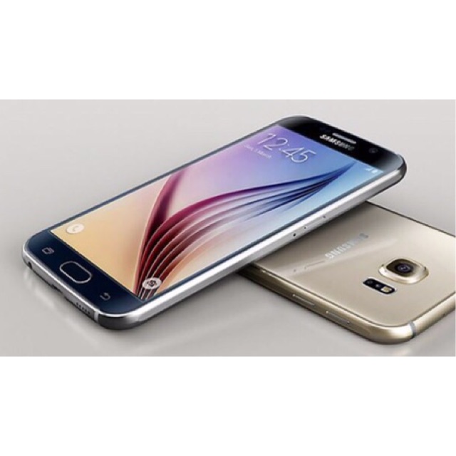 Điện thoại samsung galaxy S6 ram 3/32GB zin_đẹp keng(chính hãng) | BigBuy360 - bigbuy360.vn