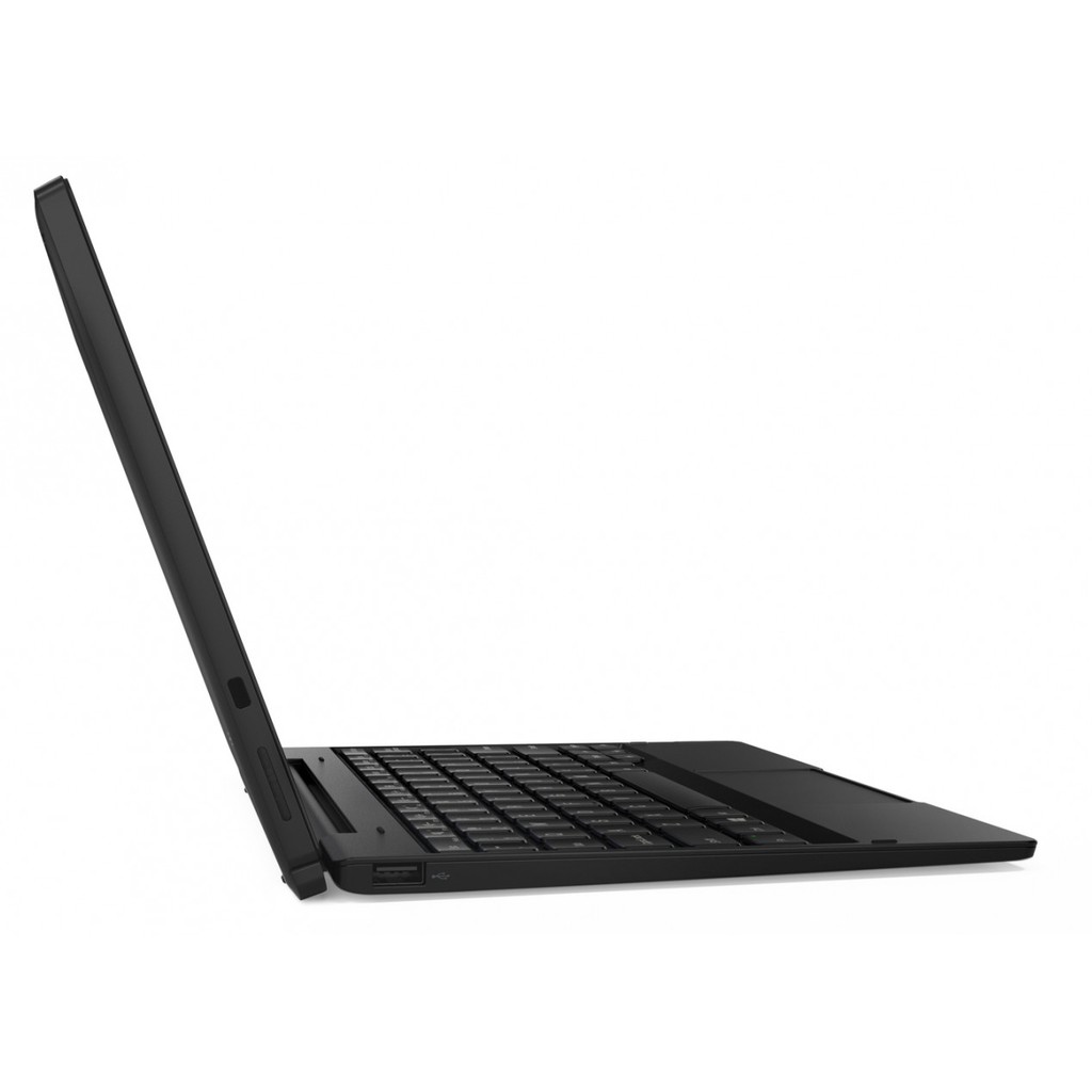 Laptop 2 trong 1 Lenovo Tablet 10 màn hình cảm ứng 10 inch 4GB RAM 128GB-Tặng dock bàn phím | BigBuy360