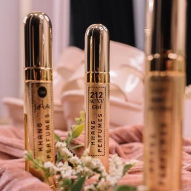 Nước Hoa Nử Sexy Girl by KALabo 12ml [Khang Perfume,cam kết Lưu hương 8-12h] | BigBuy360 - bigbuy360.vn