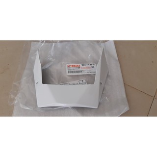 Ốp đèn hậu Nouvo 5 - SX Trắng