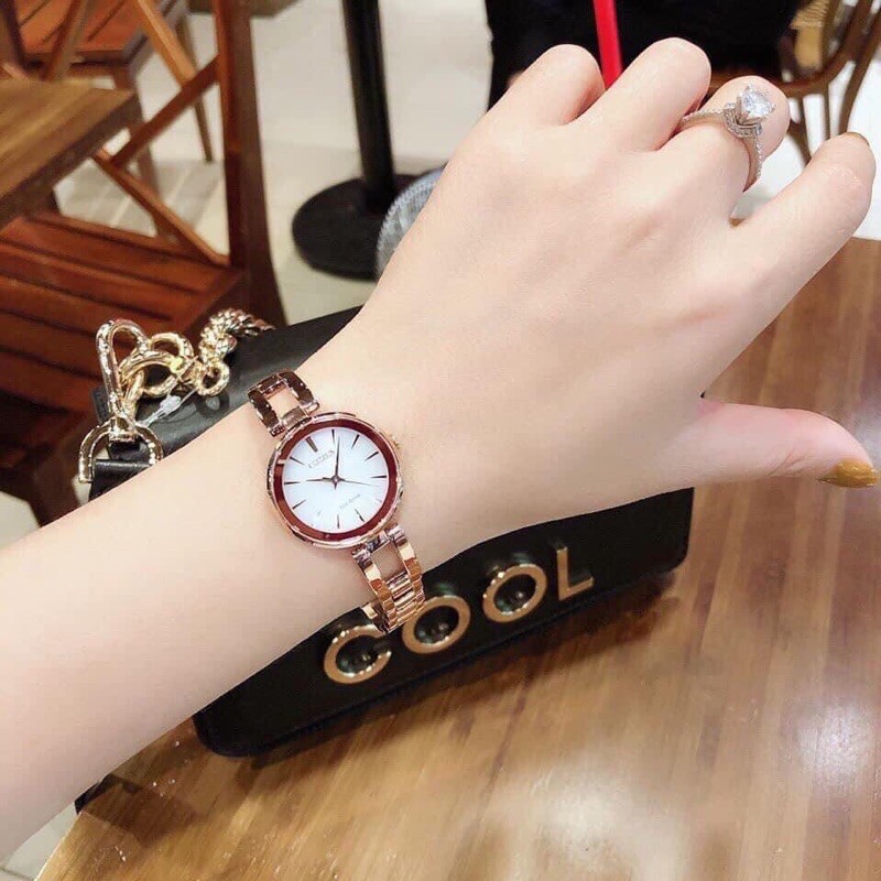***Đồng hồ Citizen nữ EM0633-53A^^^