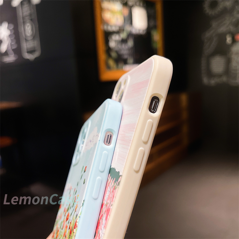 Ốp điện thoại thích hợp cho Iphone 11 Pro Max 6 7 6s 8 Plus 12 Mini 12 Pro 13 PRO MAX 13 Mini Max X Se 2020 6splus