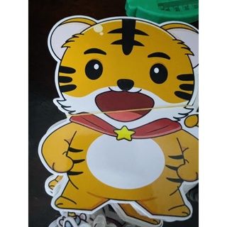 BAO LÌ XÌ THẦN TÀI -LÌ XÌ CHIBI
