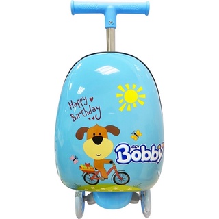 Vali Scooter khuyến mãi Bobby