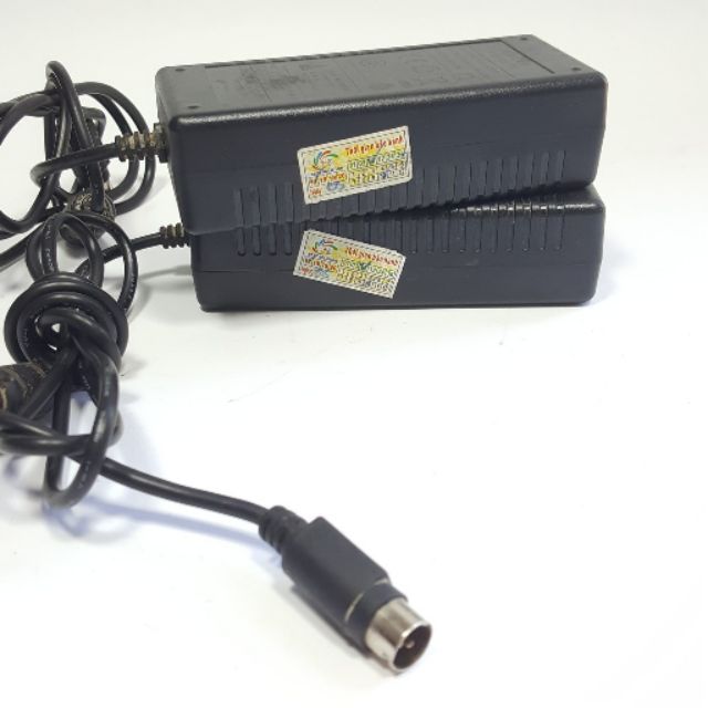 Nguồn máy in nhiệt in bill loại 24V 25A hàng bóc máy in