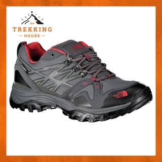 Giày leo núi trekking chống thấm nước The North Face, Giày phượt outdoor dã ngoại