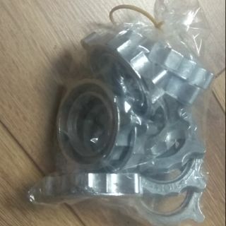 Bịch 10c khóa lồng máy quạt nhôm