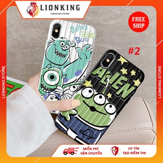 Ốp lưng Iphone💝FREESHIP 50K💝6 6s 6 Plus 6s Plus 7 8 7 Plus 8 Plus X XS XR XsMax 11 11 Pro 11 Pro Max PT-225