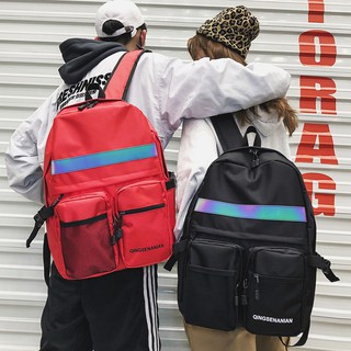 (Order) Balo Đi học Unisex Nam Nữ