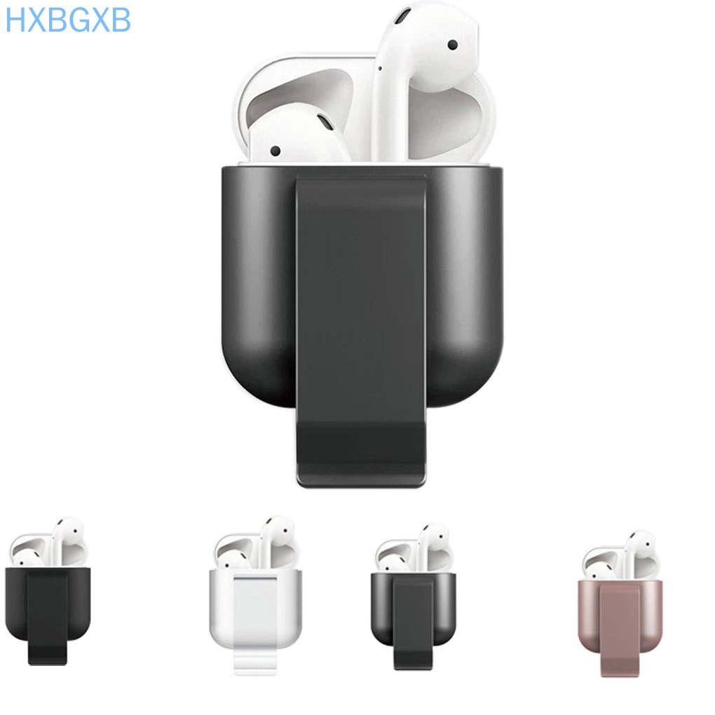 Hộp Đựng Chống Sốc Cho Tai Nghe Airpods