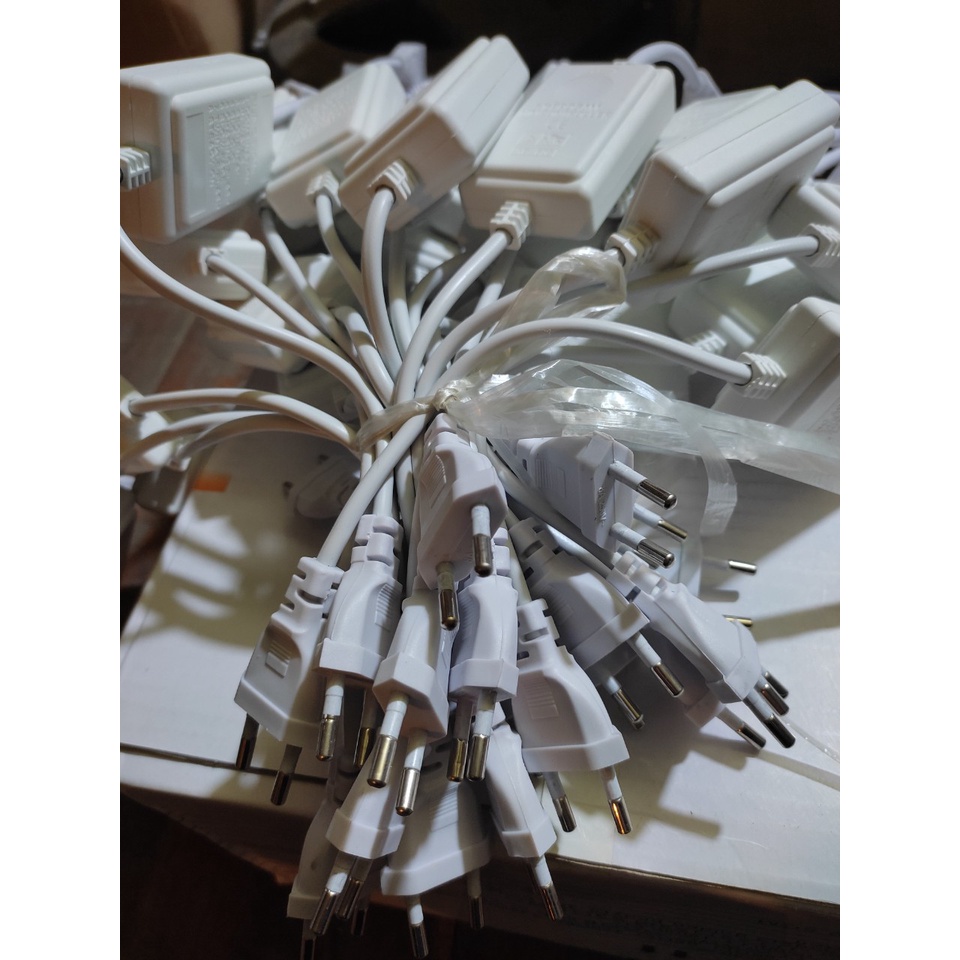 Đèn led đổi màu  FSI-5730 vàng, xanh dương, ánh tím trang trí trần thạch cao, phòng ngủ, quấn cây trang trí-ledhalinh