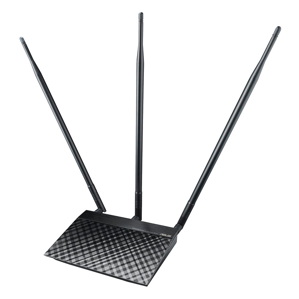 Bộ phát wifi Asus RT-N14UHP