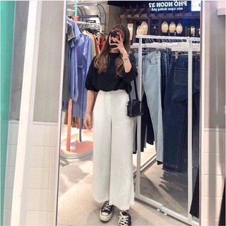 QUẦN ĐŨI CÚC ỐNG SUÔNG DÁNG DÀI(SỈ 10 CÁI 6X)