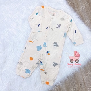 BODY SƠ SINH UALAROGO PETIT