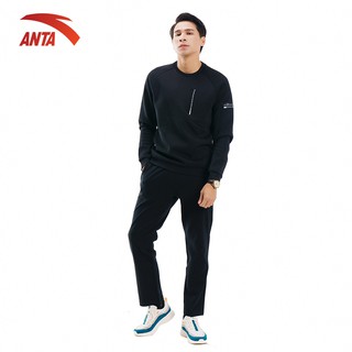 Áo Nỉ Thể Thao Nam Anta 852037723