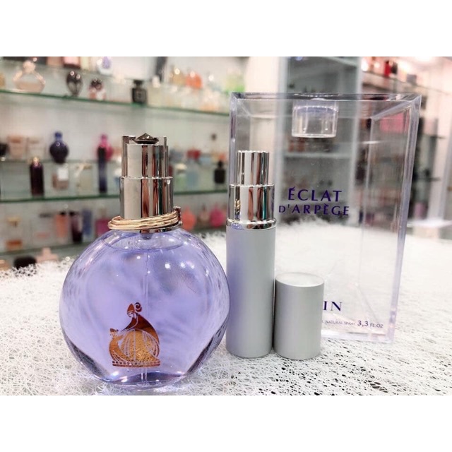 nước hoa chiết lanvin eclat