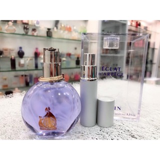 nước hoa chiết lanvin eclat