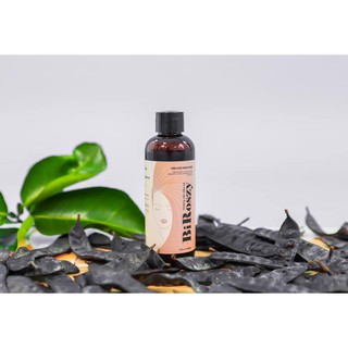 Dầu gội thảo dược BiRoszy - Không cần dầu xả, 100ml