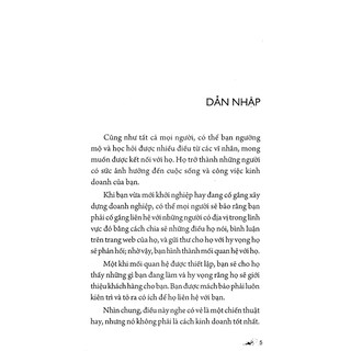 Sách - Đừng Chạy Theo Người Khác