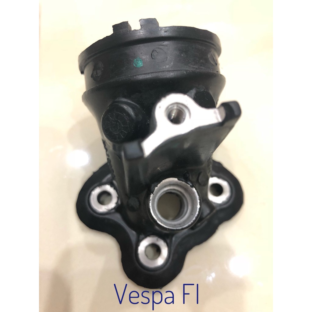 Co xăng Vespa FI