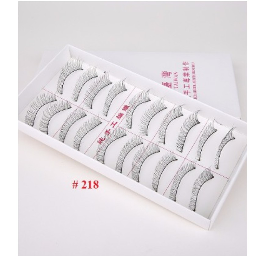 Lông mi giả hộp 20 cái